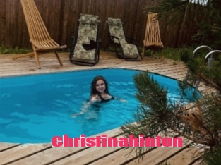 Christinahinton