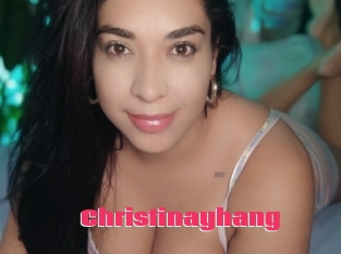 Christinayhang