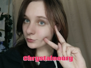 Chrystalnoury