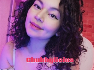 Chubbylicius