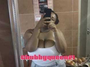 Chubbyqueen21