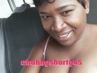 Chubbyshorty45