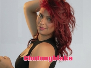 Chutneyblake