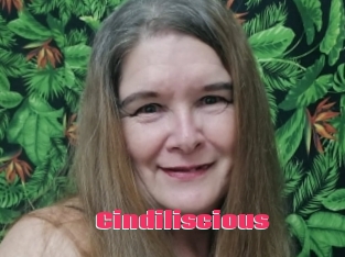 Cindiliscious
