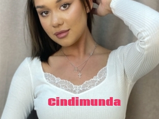 Cindimunda