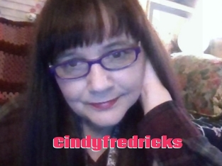 Cindyfredricks
