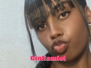 Cintiamiel