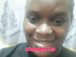 Cissymills