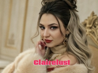 Clairelust