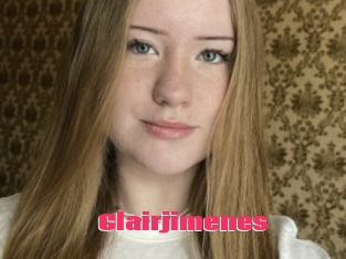 Clairjimenes