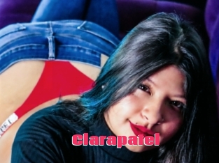 Clarapatel