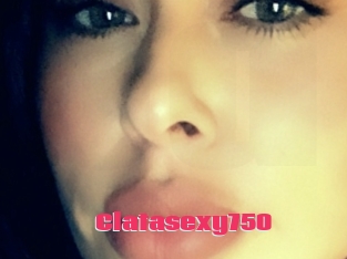 Clatasexy750