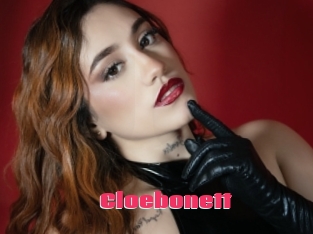 Cloebonett