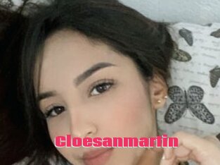 Cloesanmartin