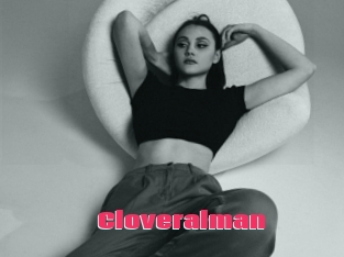 Cloveralman
