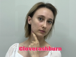 Cloverashburn
