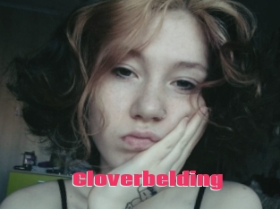 Cloverbelding