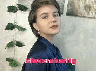 Clovercharity