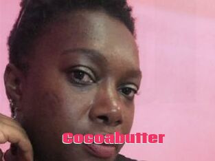 Cocoabutter