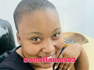 Cocoflames23