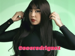 Cocorodriguez