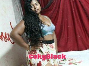 CokyBlack
