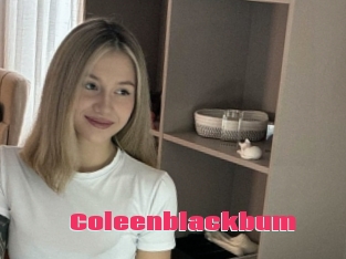 Coleenblackbum