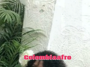 Colombiaafro