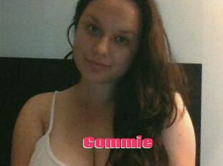 Commie
