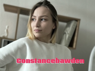 Constancebawden