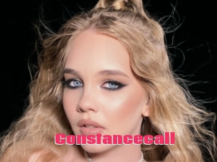 Constancecall
