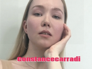Constancecarradi