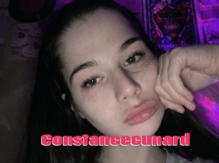 Constancecunard