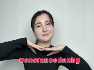 Constancedanby