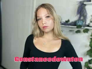 Constancedownton