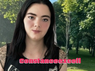 Constanceexcell