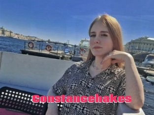 Constancehakes