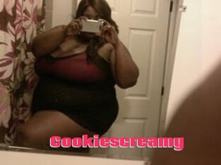 Cookiescreamy