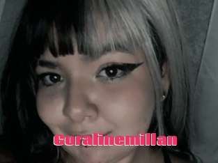 Coralinemillan
