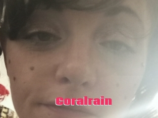 Coralrain