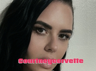 Courtneycorvette