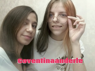 Coventinaanderle