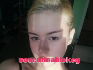 Coventinahickey