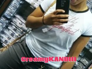 CreamyKANDIII