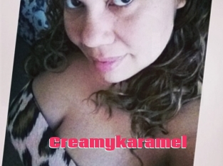 Creamykaramel