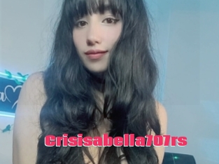 Crisisabella707rs
