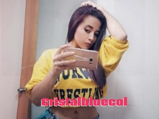 Cristalbluecol