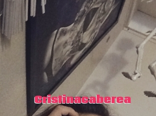 Cristinacaberea
