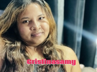 Cristinasamy