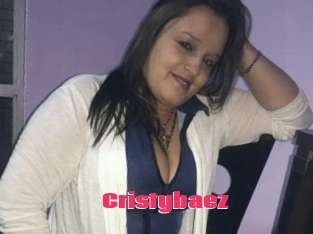 Cristybaez